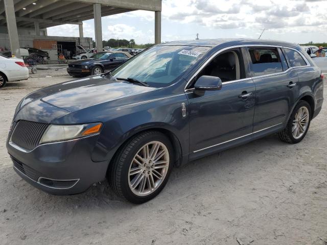 2013 LINCOLN MKT  2013 image