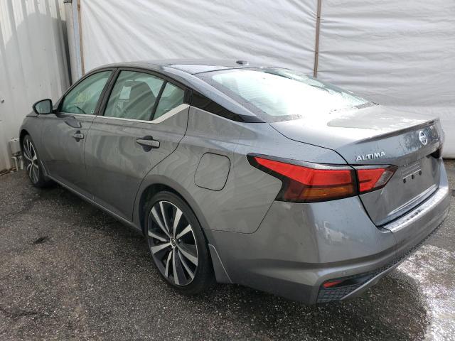 Obraz 2 z 2020 NISSAN ALTIMA SR 2020 z VIN 1N4BL4CV0LC174867