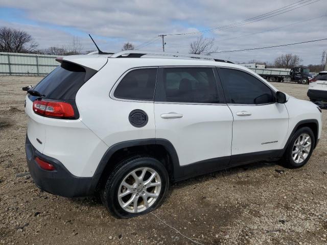 Изображение 3 2016 JEEP CHEROKEE LATITUDE 2016 с VIN 1C4PJLCB0GW208610