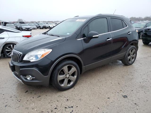 Изображение 2014 BUICK ENCORE CONVENIENCE 2014