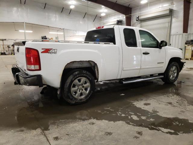 Изображение 3 2011 GMC SIERRA K1500 SLE 2011 с VIN 1GTR2VE36BZ444645