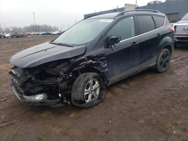 Obraz 1 z 2016 FORD ESCAPE SE 2016 z VIN 1FMCU0GX7GUC23977