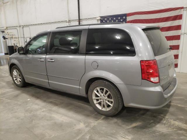 Изображение 2 2014 DODGE GRAND CARAVAN SXT 2014 с VIN 2C4RDGCG0ER123212