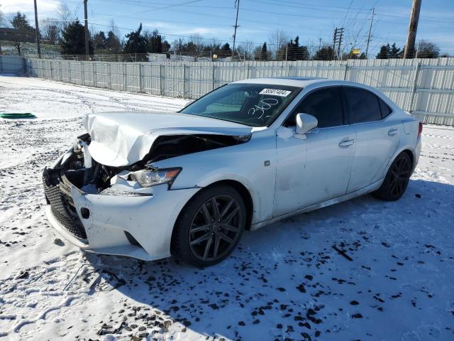 Obraz 1 z 2016 LEXUS IS 300 2016 z VIN JTHCM1D26G5001426