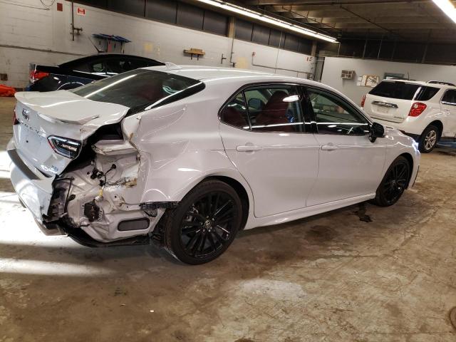 Obraz 3 z 2024 TOYOTA CAMRY XSE 2024 z VIN 4T1K31AK3RU061110