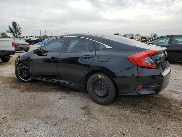 Obraz 2 z 2017 HONDA CIVIC LX 2017 z VIN 19XFC2F51HE064163