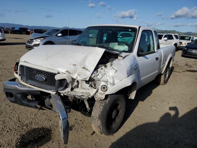 Изображение 2004 FORD RANGER SUPER CAB 2004