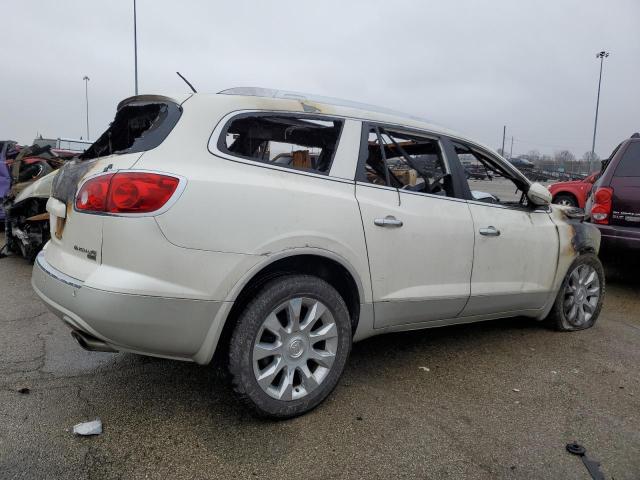 Obraz 3 z 2011 BUICK ENCLAVE CXL 2011 z VIN 5GAKVCEDXBJ156763