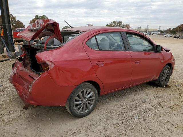 Image 3 of 2018 MITSUBISHI MIRAGE G4 ES 2018 with VIN ML32F3FJ3JHF08500