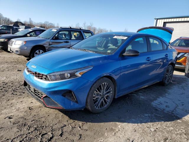 Изображение 2023 KIA FORTE GT LINE 2023