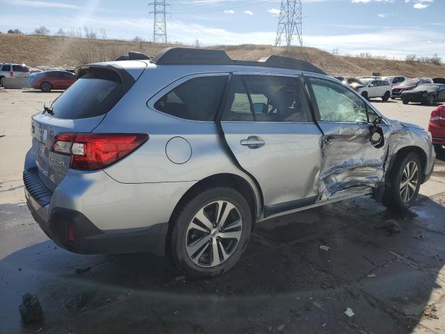 Obraz 3 z 2019 SUBARU OUTBACK 2.5I LIMITED 2019 z VIN 4S4BSAJC4K3236956