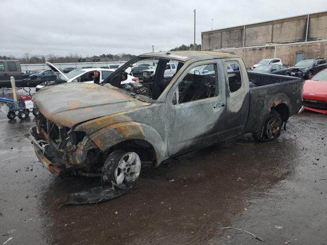 Image 1 of 2013 NISSAN FRONTIER SV 2013 with VIN 1N6AD0CW5DN722238