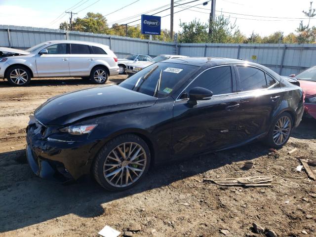 Obraz 1 z 2016 LEXUS IS 300 2016 z VIN JTHCM1D27G5009826