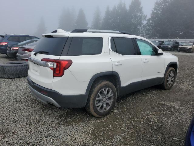 Image 3 of 2020 GMC ACADIA SLT 2020 with VIN 1GKKNML40LZ189172