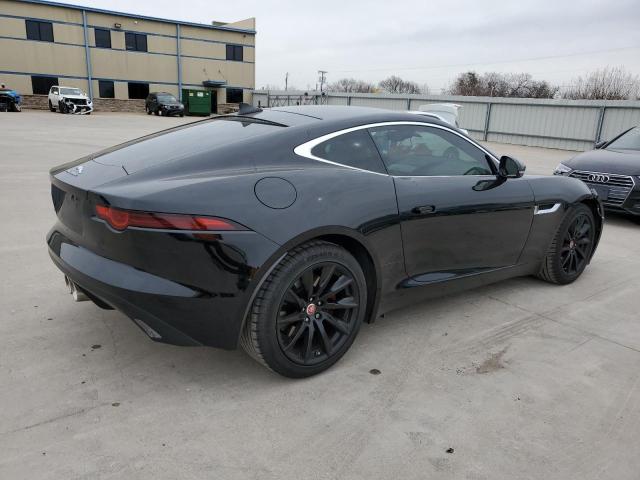 Изображение 3 2018 JAGUAR F-TYPE  2018 с VIN SAJDD1EV6JCK50828
