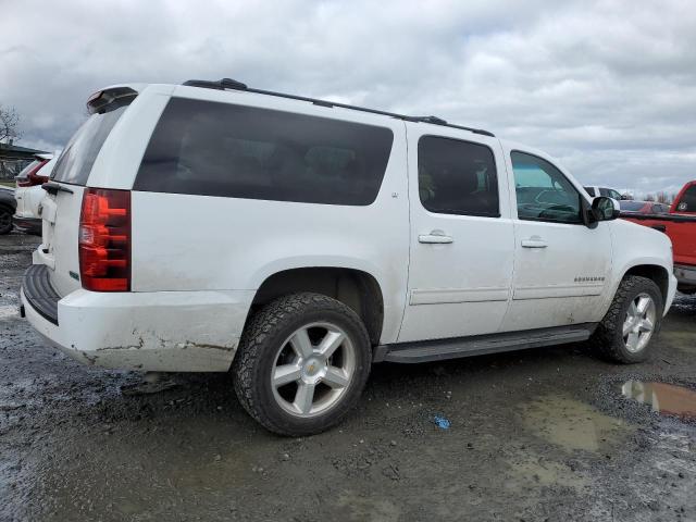 Изображение 3 2010 CHEVROLET SUBURBAN K1500 LT 2010 с VIN 1GNUKJE37AR258475