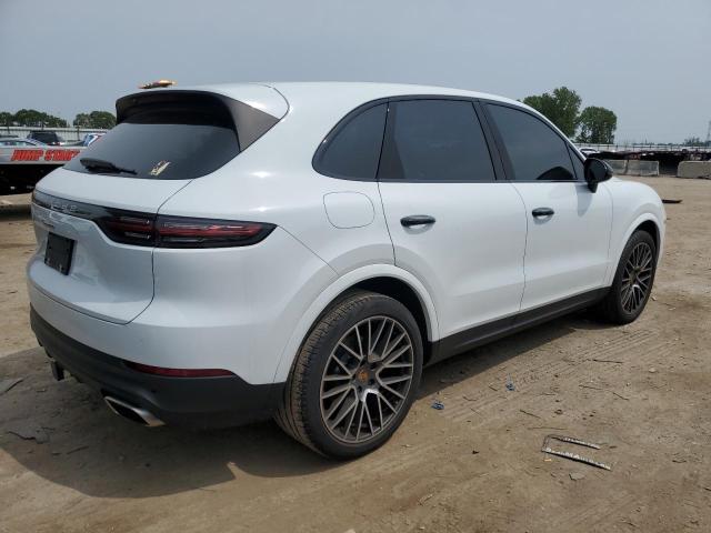 Obraz 3 z 2019 PORSCHE CAYENNE  2019 z VIN WP1AA2AY0KDA10653
