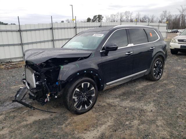 2024 KIA TELLURIDE SX 2024 image