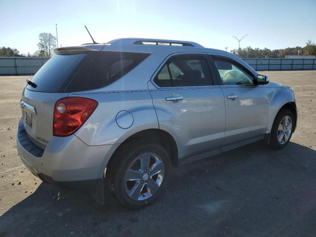 Image 3 of 2013 CHEVROLET EQUINOX LTZ 2013 with VIN 2GNALFEK2D1159953