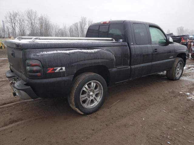 Изображение 3 2000 CHEVROLET SILVERADO K1500 2000 с VIN 2GCEK19T2Y1381823