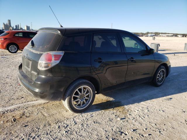 Image 3 of 2008 TOYOTA COROLLA MATRIX XR 2008 with VIN 2T1KR32E98C687571