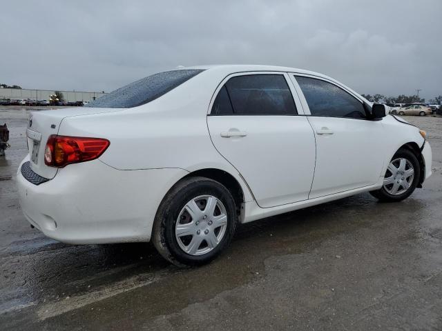 Obraz 3 z 2010 TOYOTA COROLLA BASE 2010 z VIN 2T1BU4EE8AC240607