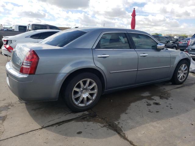 Image 3 of 2007 CHRYSLER 300C  2007 with VIN 2C3KA63H07H776987