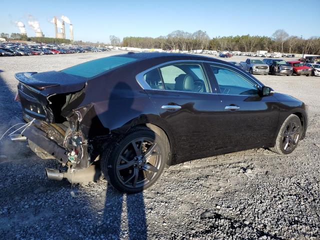 Image 3 of 2014 NISSAN MAXIMA S 2014 with VIN 1N4AA5AP5EC497584