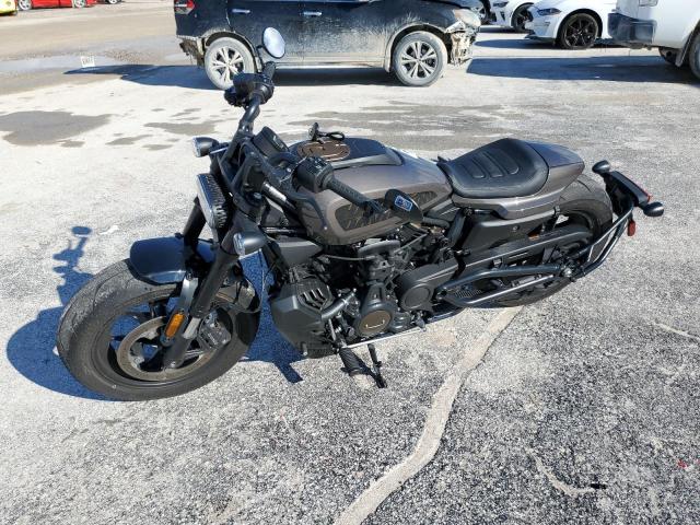 Image 2 of 2023 HARLEY-DAVIDSON RH1250 S 2023 with VIN 1HD1ZC410PB314629