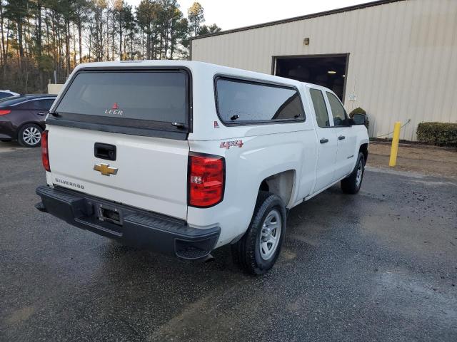 Image 3 of 2018 CHEVROLET SILVERADO K1500 2018 with VIN 1GCVKNEC7JZ256987