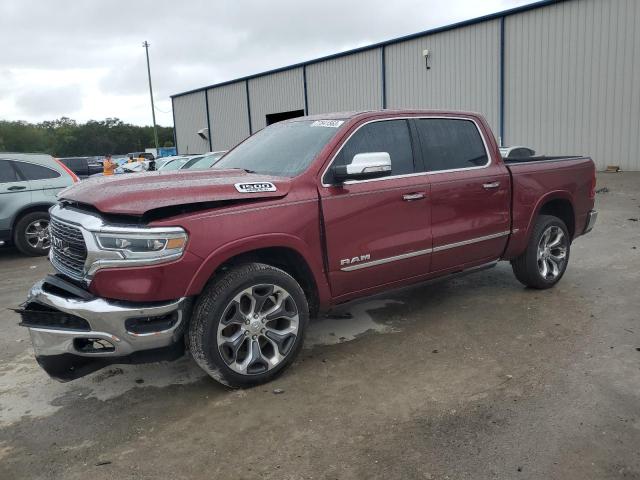 Obraz 2019 RAM 1500 LIMITED 2019
