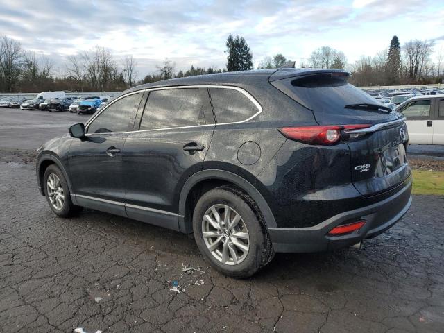Изображение 2 2018 MAZDA CX-9 TOURING 2018 с VIN JM3TCBCY2J0215356