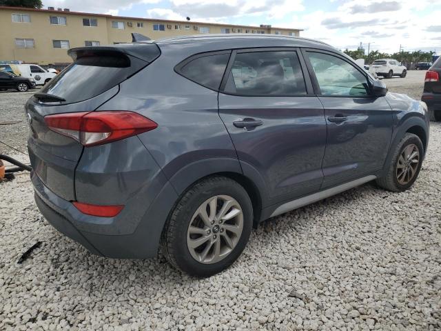 Image 3 of 2018 HYUNDAI TUCSON SEL 2018 with VIN KM8J33A45JU615793