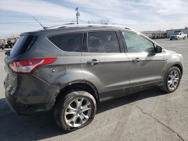Obraz 3 z 2014 FORD ESCAPE TITANIUM 2014 z VIN 1FMCU0JX1EUC22748