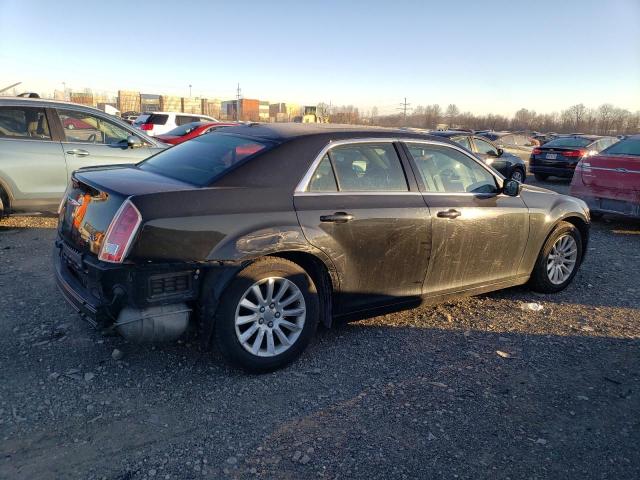 Image 3 of 2014 CHRYSLER 300  2014 with VIN 2C3CCAAG2EH175976