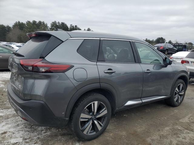 Изображение 3 2023 NISSAN ROGUE SL 2023 с VIN 5N1BT3CB6PC798250