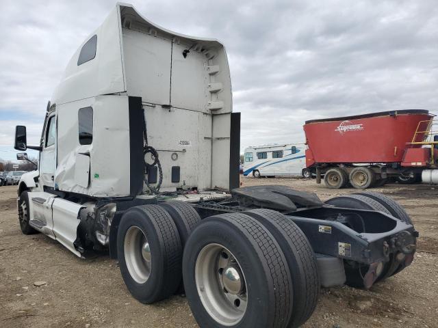 Image 3 of 2022 PETERBILT 579  2022 with VIN 1XPBD49X3ND779249