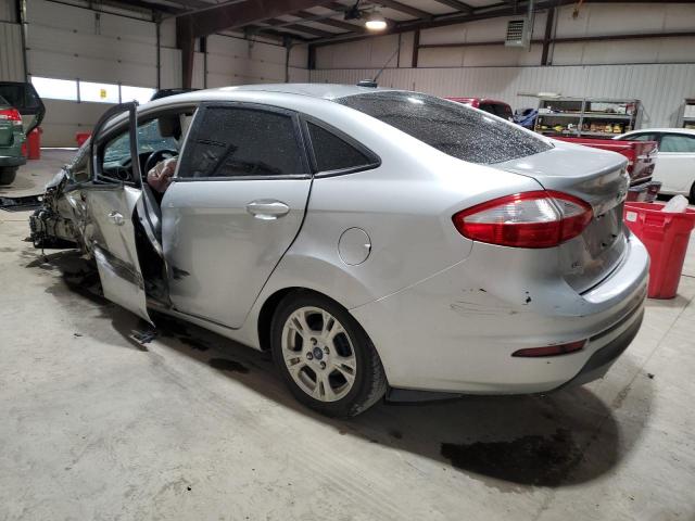 Изображение 2 2015 FORD FIESTA SE 2015 с VIN 3FADP4BJ2FM157230