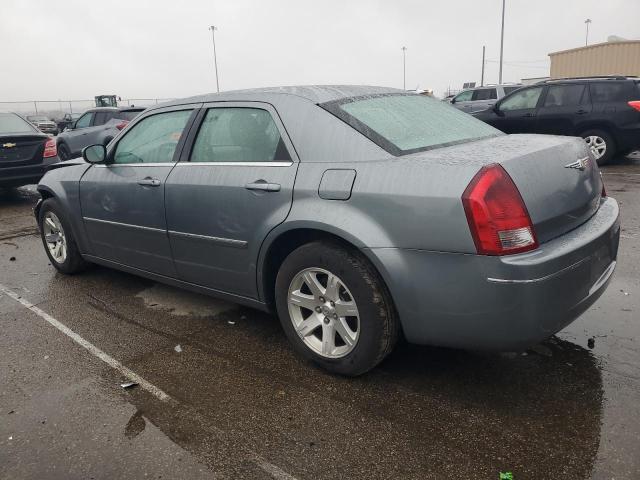 Obraz 2 z 2006 CHRYSLER 300 TOURING 2006 z VIN 2C3KA53G46H165411