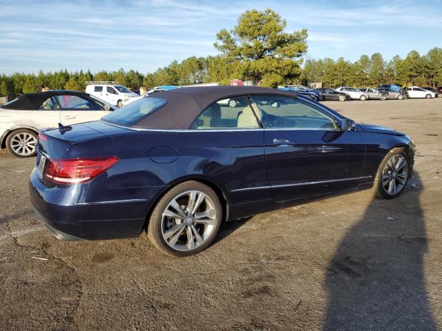 Image 3 of 2014 MERCEDES-BENZ E 350 2014 with VIN WDDKK5KF1EF246017