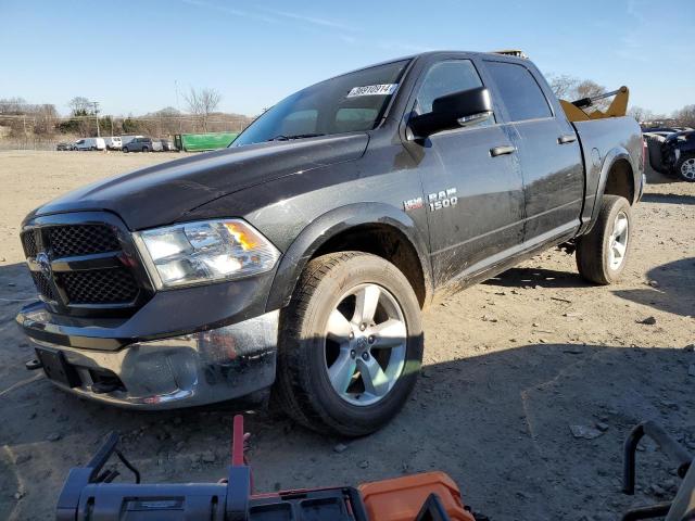 Obraz 1 z 2015 RAM 1500 SLT 2015 z VIN 1C6RR7LT8FS649061