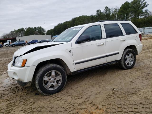 2007 JEEP GRAND CHEROKEE LAREDO 2007 image