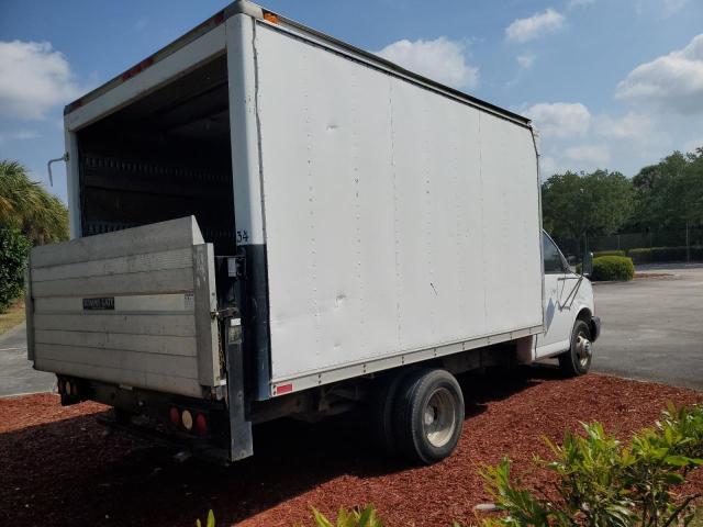 Изображение 3 2006 CHEVROLET EXPRESS G3500  2006 с VIN 1GBHG31U661113525