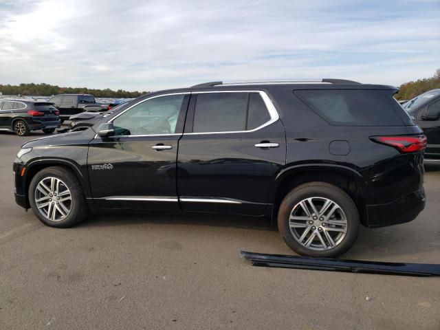 Изображение 2 2023 CHEVROLET TRAVERSE HIGH COUNTRY 2023 с VIN 1GNEVNKW0PJ156640