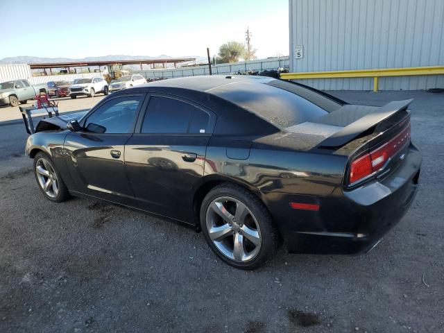 Image 2 of 2013 DODGE CHARGER SXT 2013 with VIN 2C3CDXHG5DH574336