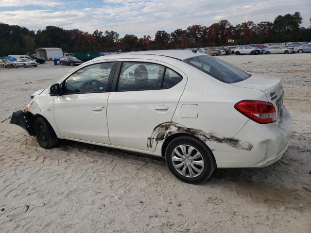 Obraz 2 z 2017 MITSUBISHI MIRAGE G4 ES 2017 z VIN ML32F3FJ4HHF09651