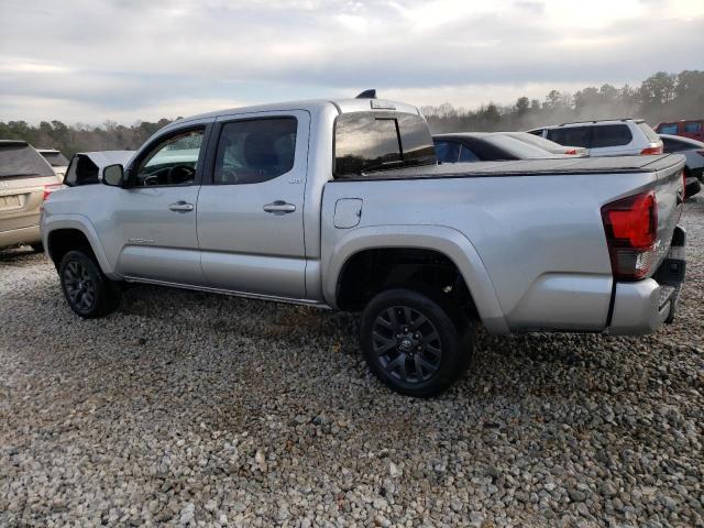 Image 2 of 2023 TOYOTA TACOMA DOUBLE CAB 2023 with VIN 3TMCZ5AN8PM622105