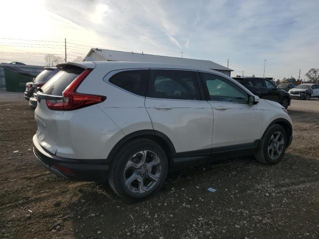 Image 3 of 2017 HONDA CR-V EX 2017 with VIN 5J6RW1H58HL017306