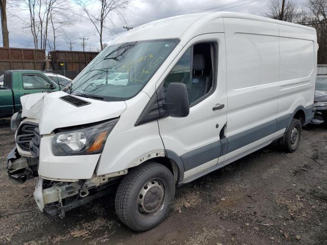 Image 1 of 2017 FORD TRANSIT T-250 2017 with VIN 1FTYR2CM6HKA26637