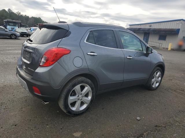 Image 3 of 2015 BUICK ENCORE PREMIUM 2015 with VIN KL4CJDSB7FB203524